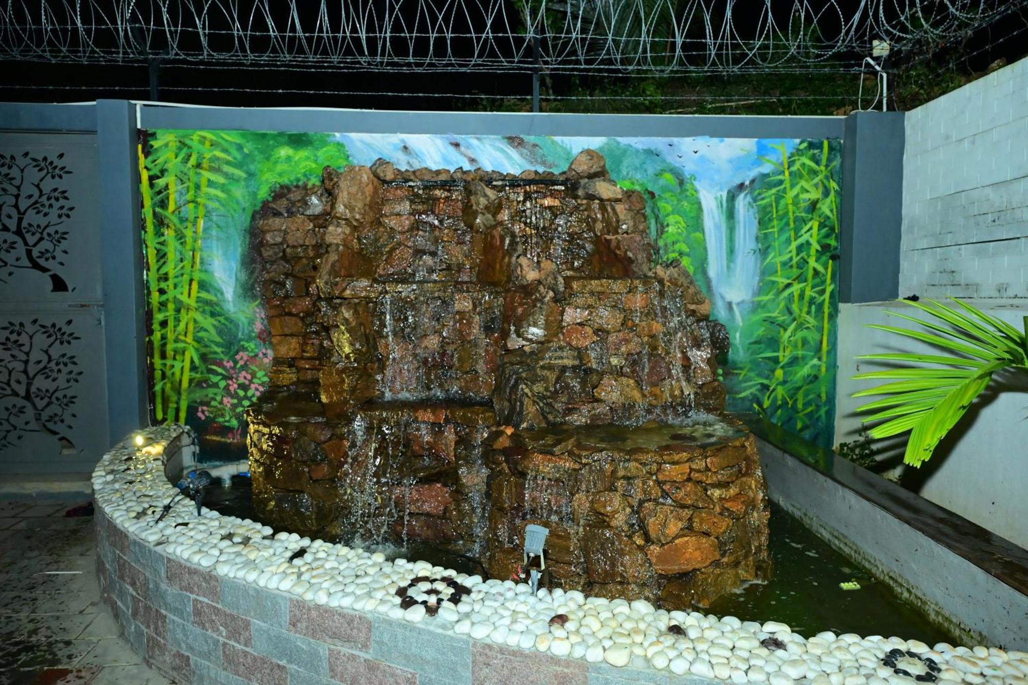 Gandhadagudi Nature Retreat Bangalore Exterior photo